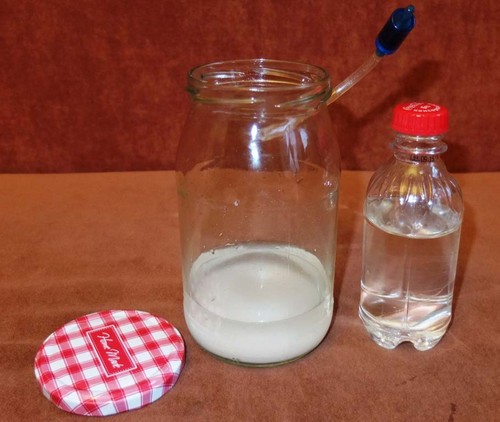 Очищение самогона содой в домашних условиях: простые рецепты