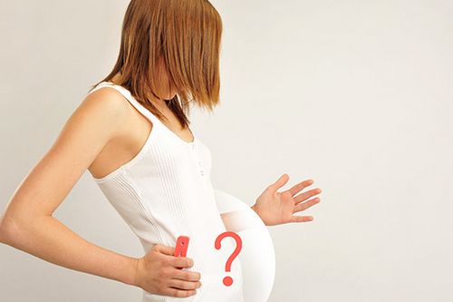 определение беременности