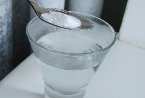 Сода - спасение от подагры: эффективные методы лечения