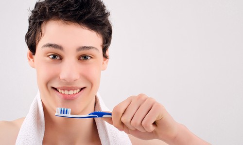 можно ли чистить зубы содой