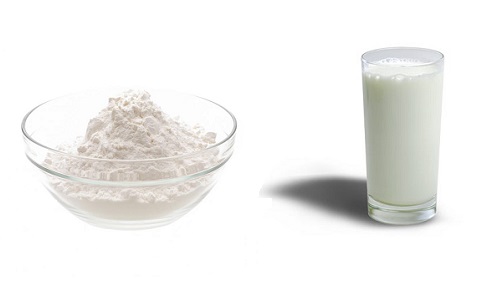 Как правильно использовать молоко с содой от кашля