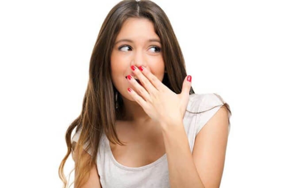 Пищевая сода от неприятного запаха изо рта: рецепты лечения и предупреждения