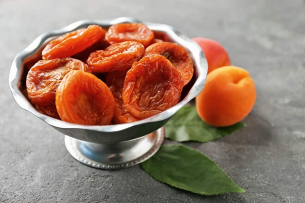 Зачем абрикосы моют и замачивают в пищевой соде