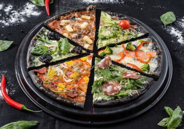 Зачем в тесто для пиццы добавляют соду + подборка рецептов