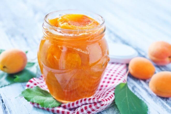 Зачем абрикосы моют и замачивают в пищевой соде